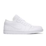 Triple White