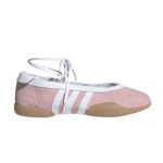 Clear Pink Gum