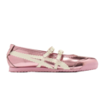 Crystal pink/Cream