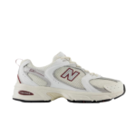 White maroon