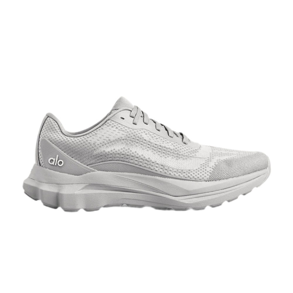 ALO RUNNER GREY/GREY