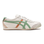 Cream Green Orange