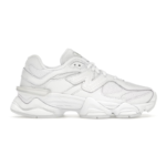 Triple White