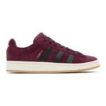 Maroon/Core Black