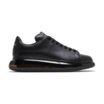 Clear Sole - Black