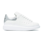 White Sliver