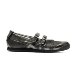 Black/Gunmetal
