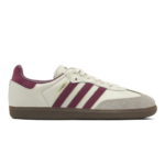Putty Grey Maroon