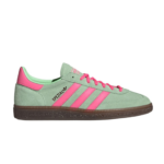 Green Spark Lucid Pink