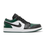 Green Toe