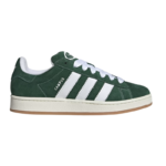 Crystal Dark Green Cloud White
