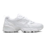 Triple White