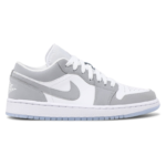 White Wolf Grey
