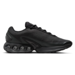 Black Dark Smoke Grey