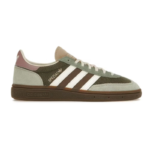 Silver Green Magic Mauve