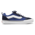 Navy White