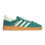 Collegiate Green Semi Green Spark