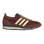 Maroon Preloved Brown