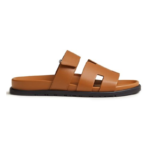 Naturel Calfskin Leather