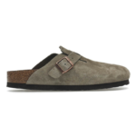 Suede Taupe