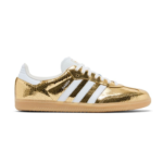 Cracked Metallic Pack - Gold