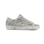 Grey Glitter