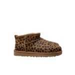 Leopard Speckles
