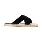 Black Suede