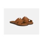 Gold Smooth Calfskin