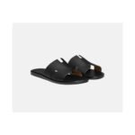 Noir Smooth Calfskin